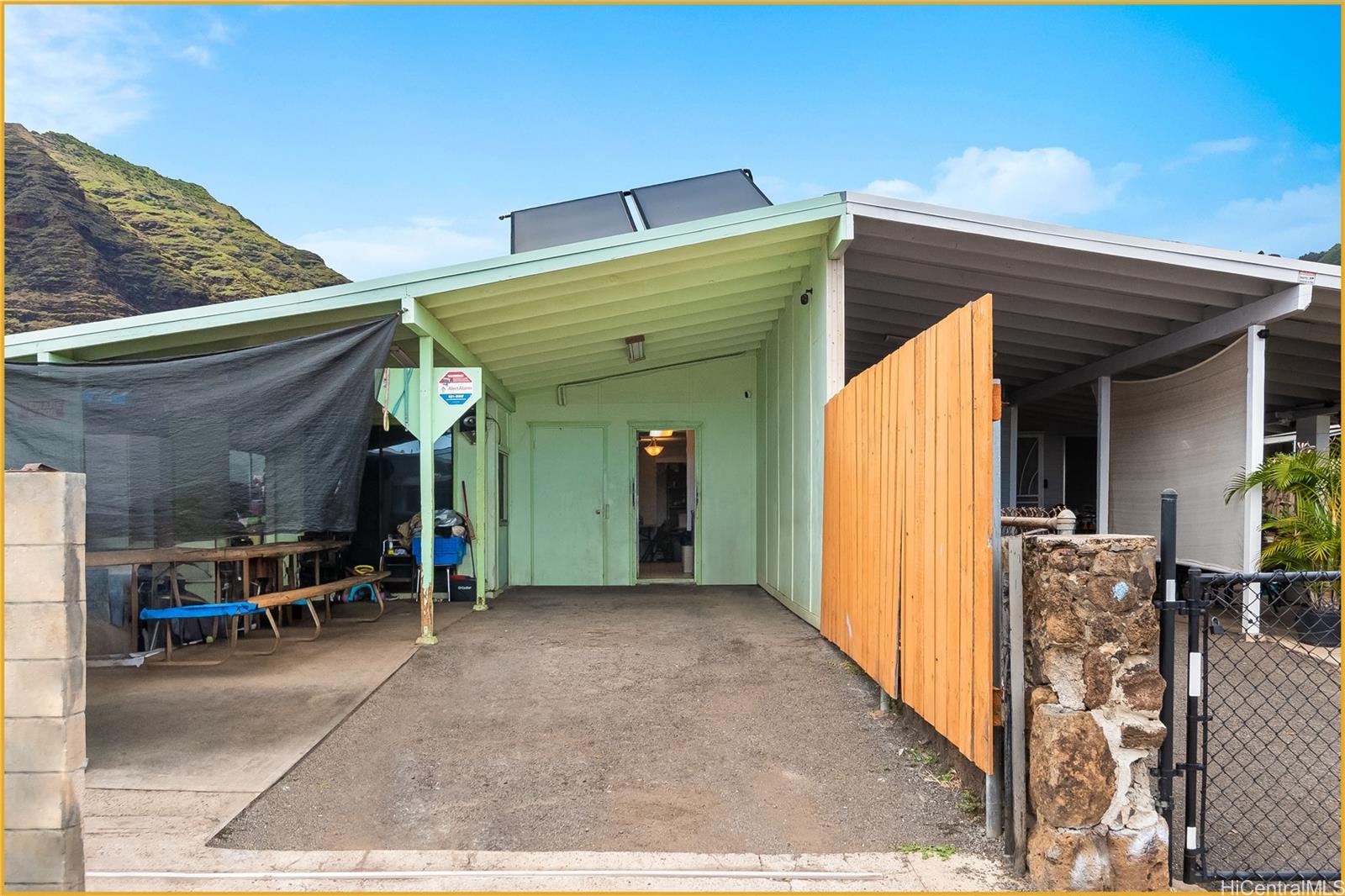 84-658 Manuku Street Waianae, HI 96792