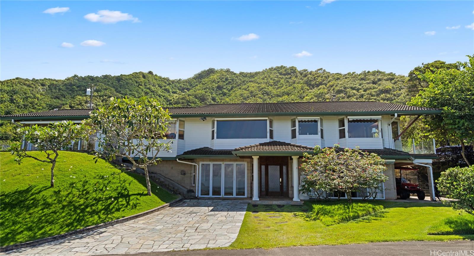 47-477 Waihee Place Kaneohe, HI 96744