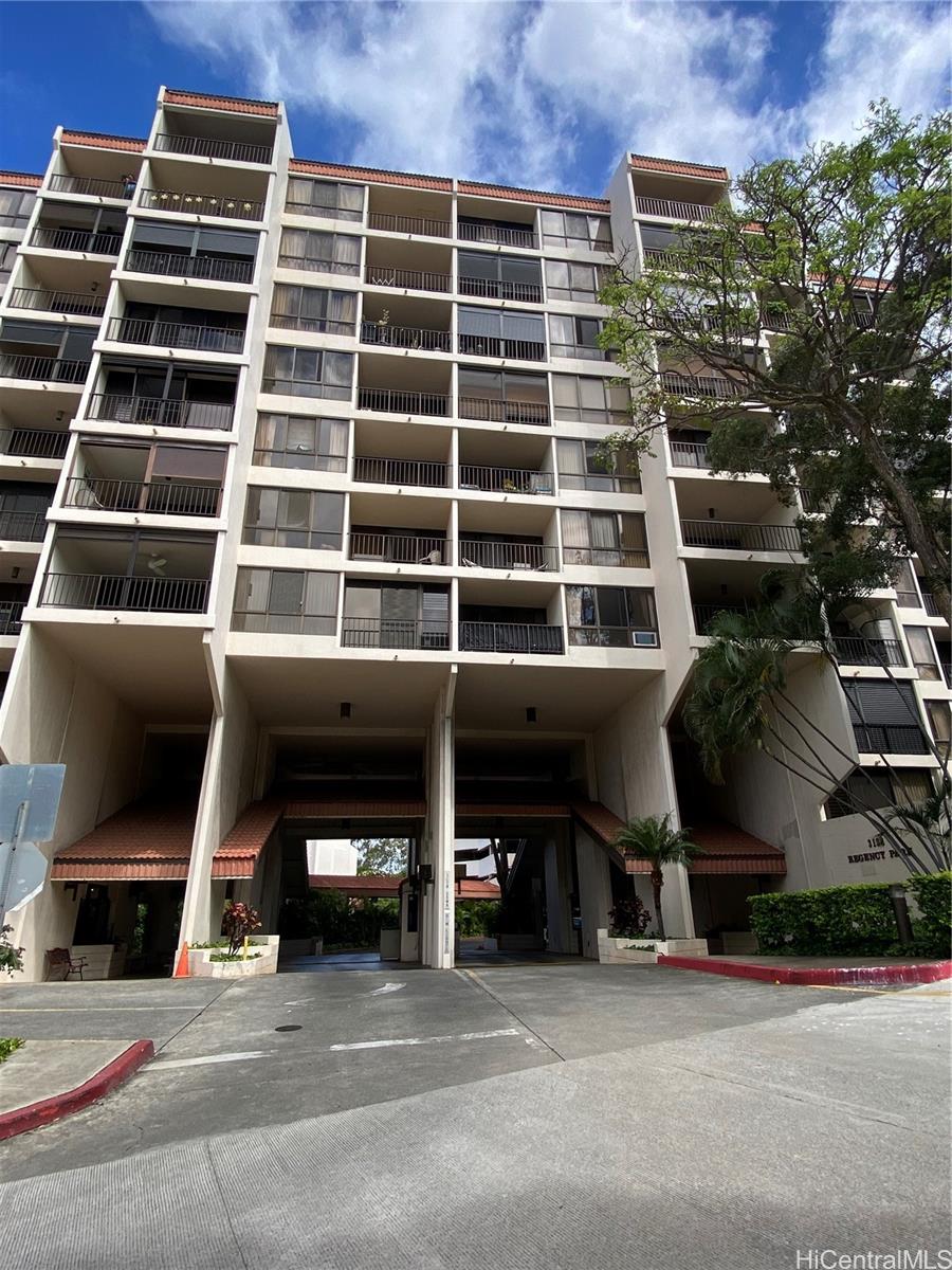 3138 Waialae Avenue #1107, Honolulu, HI 96816