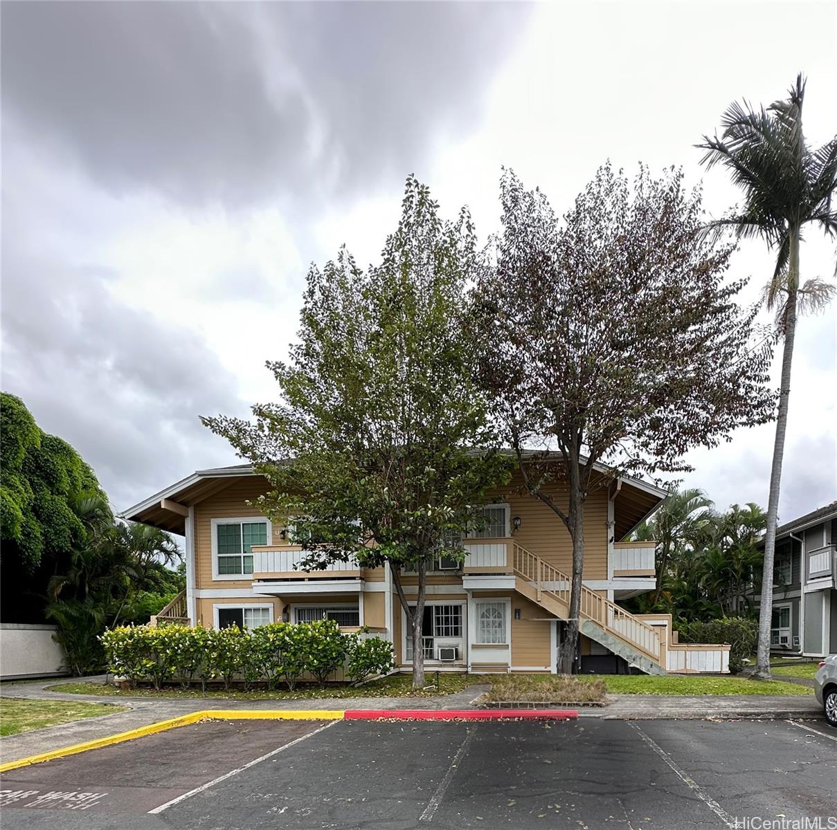 509 Mananai Place #33T, Honolulu, HI 96818