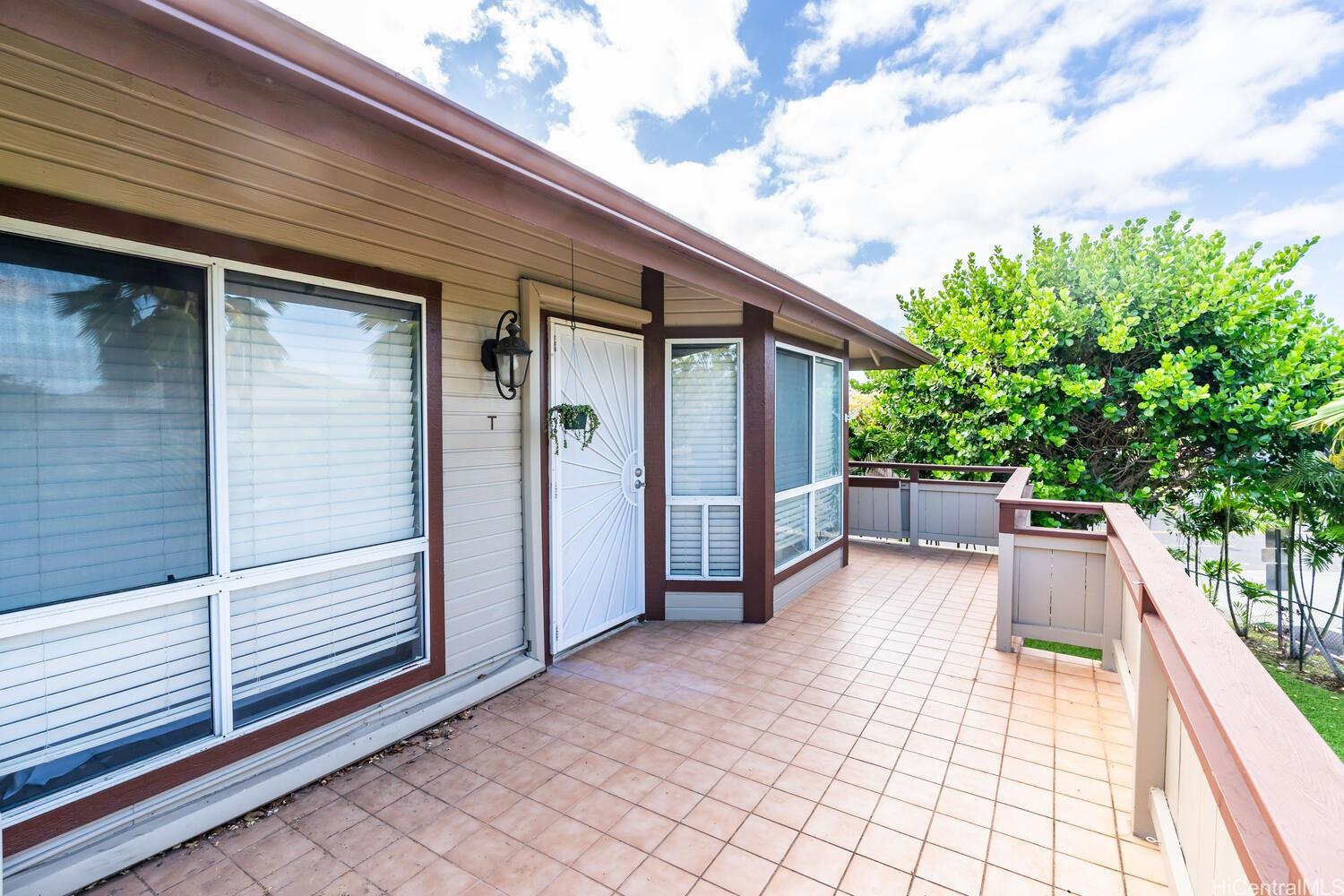 91-1017 Puahala Street #T, Ewa Beach, HI 96706