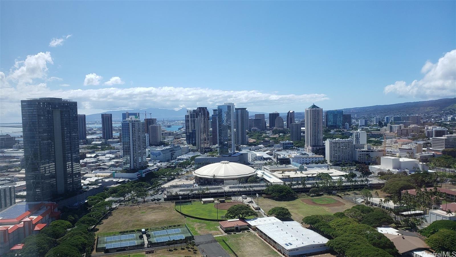 1288 Kapiolani Boulevard #I-4101, Honolulu, HI 96814