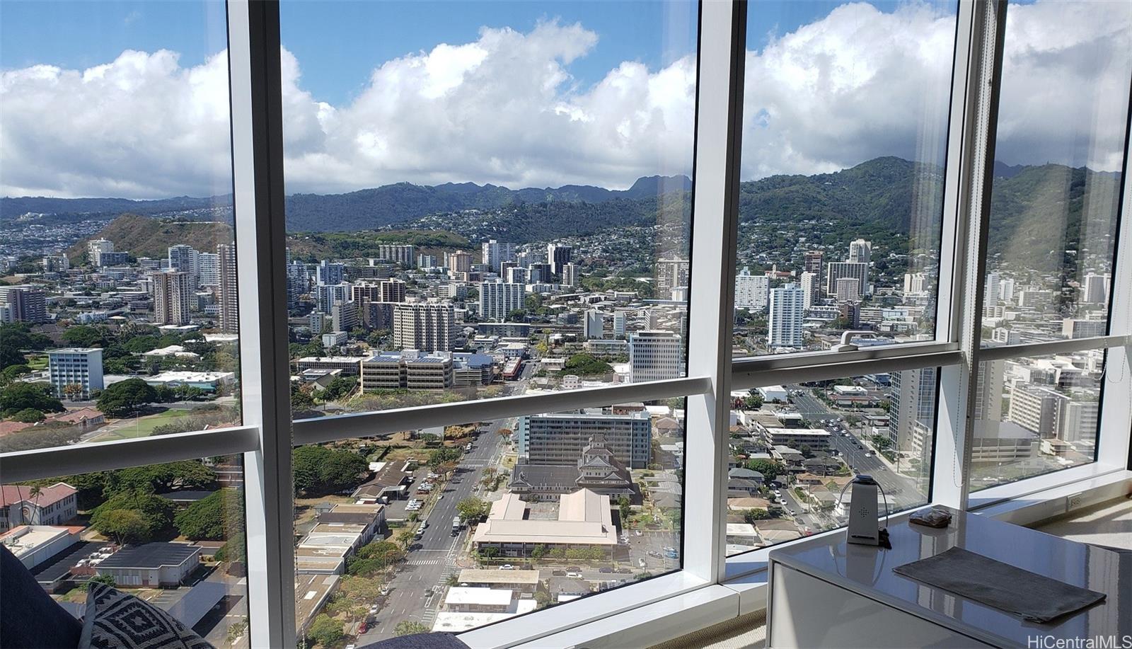 1288 Kapiolani Boulevard #I-4101, Honolulu, HI 96814