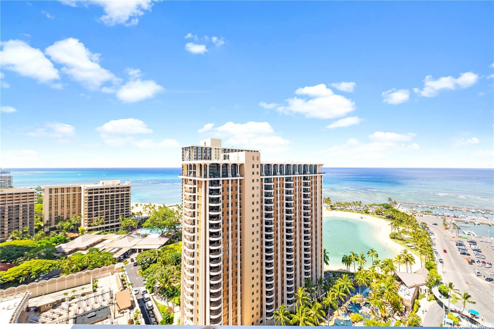 1777 Ala Moana Boulevard #2426, Honolulu, HI 96815