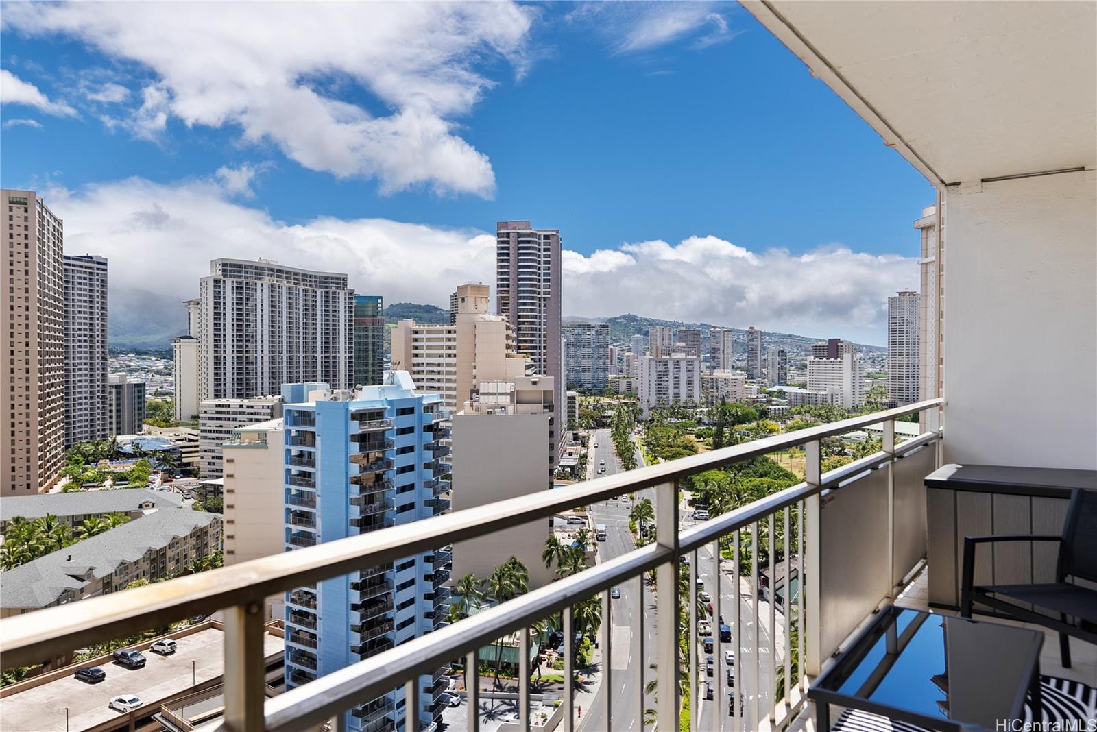 1777 Ala Moana Boulevard #1919, Honolulu, HI 96815