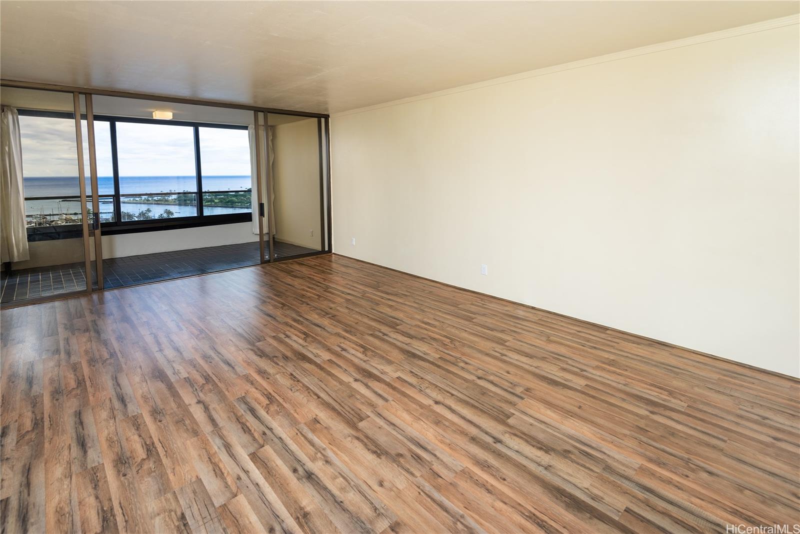 1650 Ala Moana Boulevard #2303, Honolulu, HI 96815