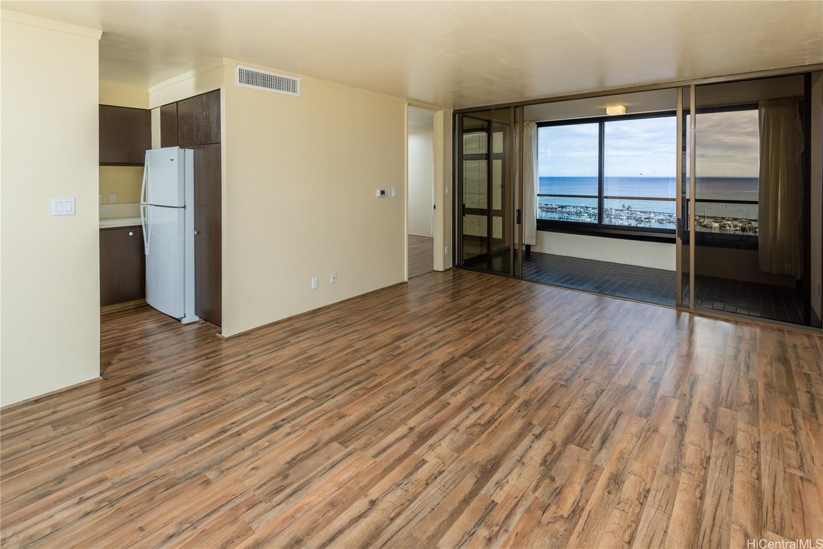 1650 Ala Moana Boulevard #2303, Honolulu, HI 96815