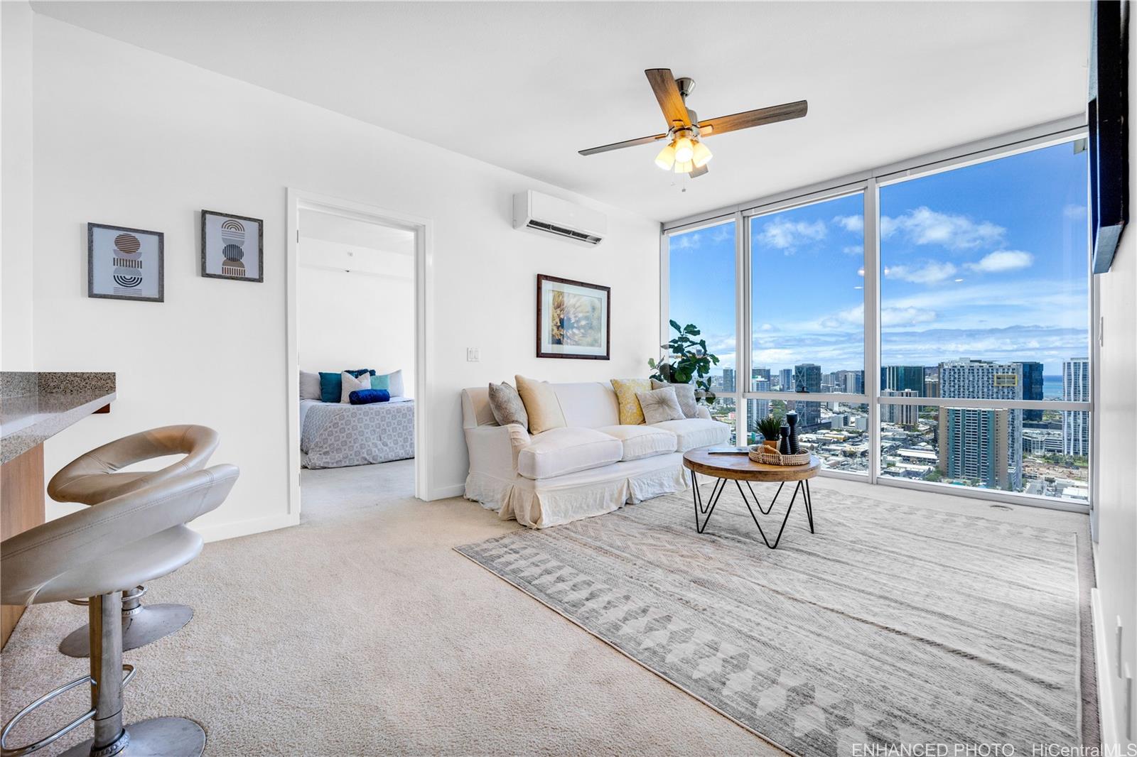 555 South Street #4001, Honolulu, HI 96813