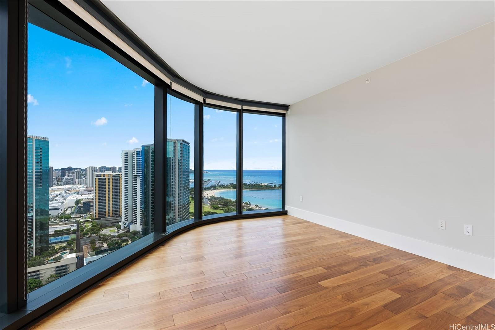 1108 Auahi Street #3108, Honolulu, HI 96814