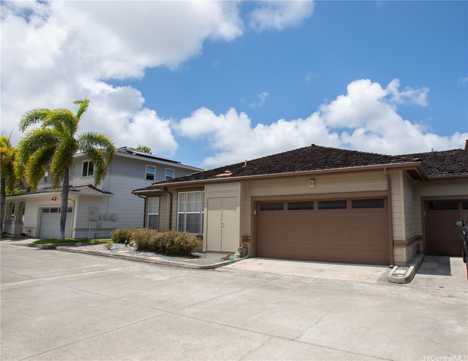 520 Lunalilo Home Road #337, Honolulu, HI 96825