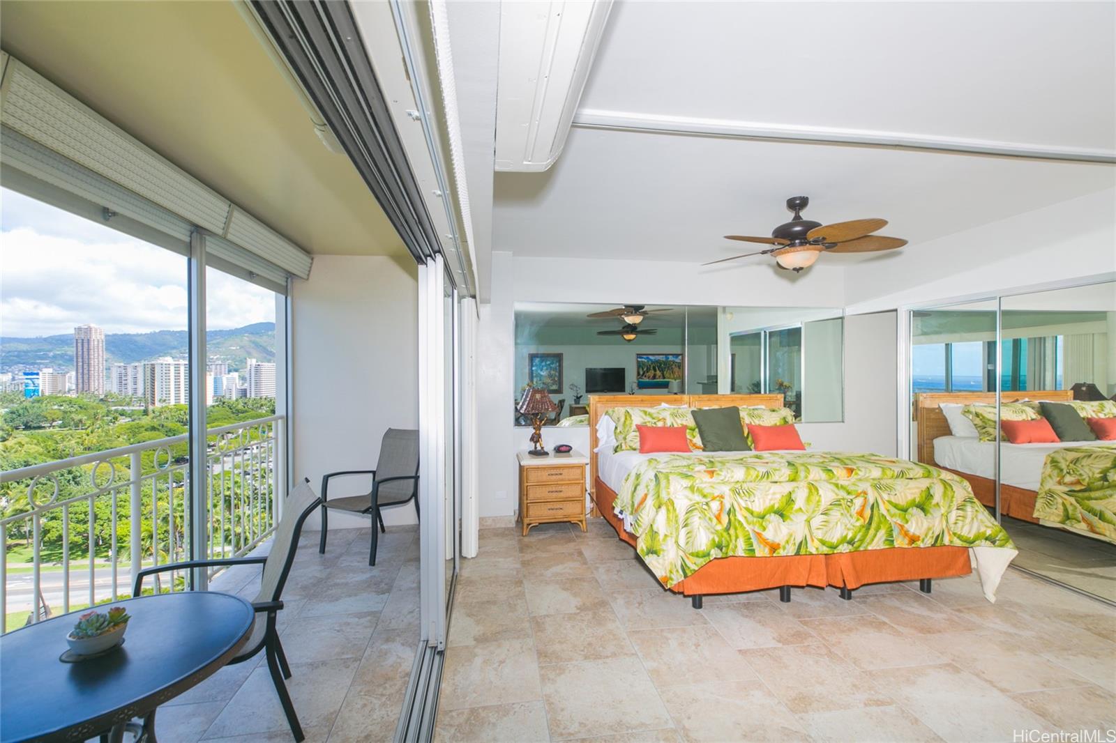 2161 Kalia Road #1310, Honolulu, HI 96815