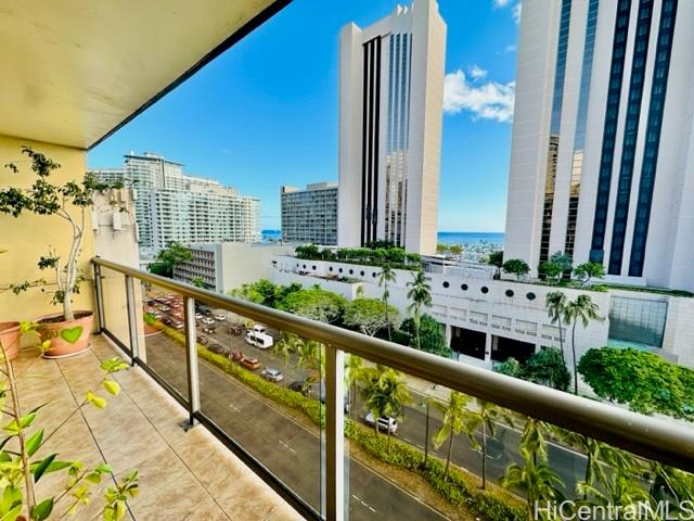 1684 Ala Moana Boulevard #953, Honolulu, HI 96815