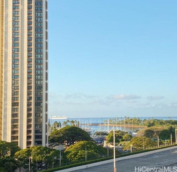 410 Atkinson Drive #756, Honolulu, HI 96814