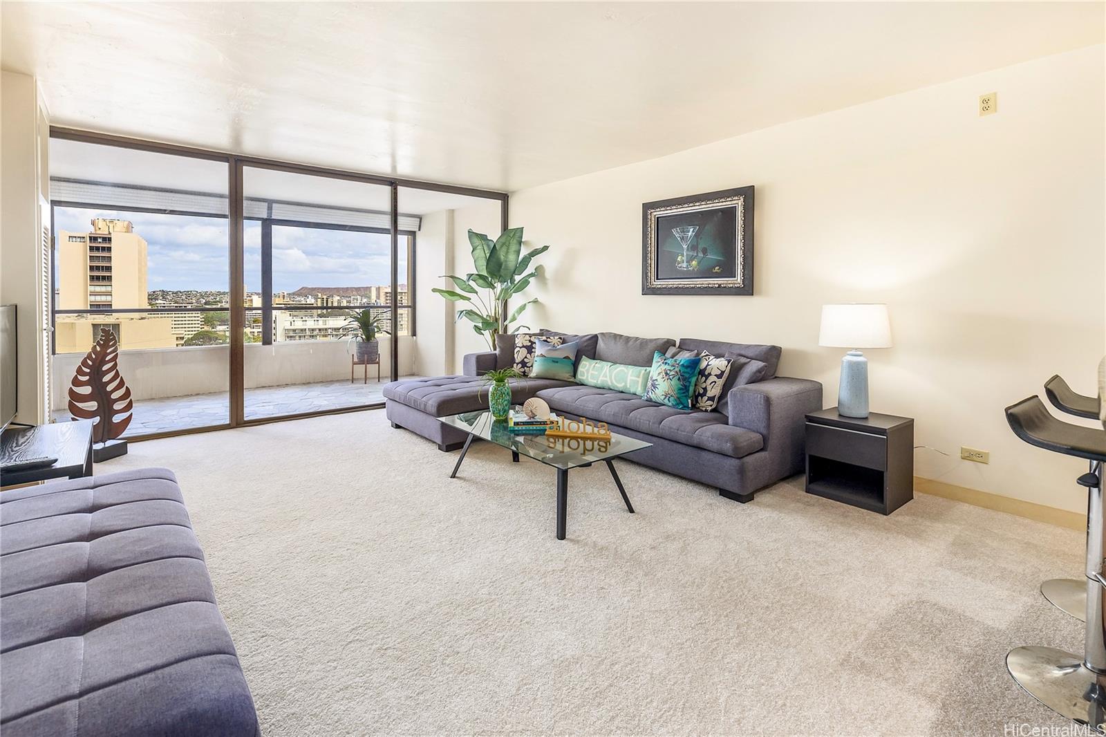 1717 Mott Smith Drive #1611, Honolulu, HI 96822