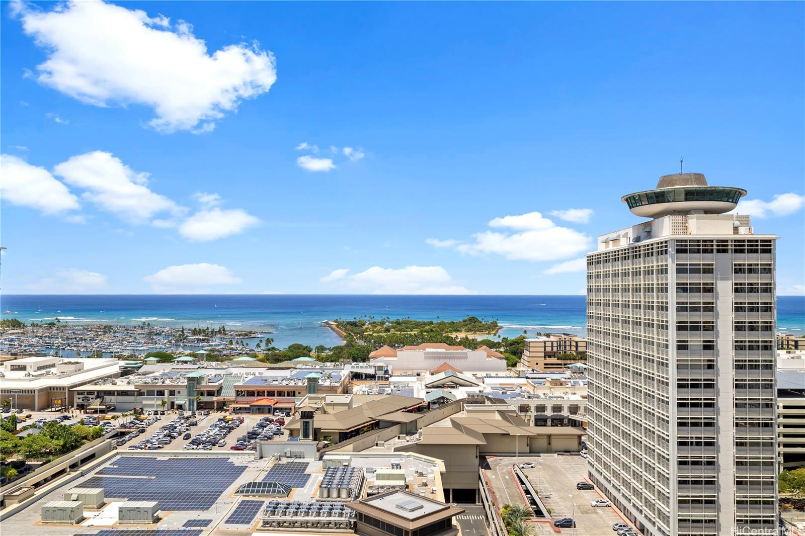 629 Keeaumoku Street #2201, Honolulu, HI 96814