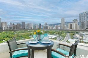 223 Saratoga Road #1303, Honolulu, HI 96815