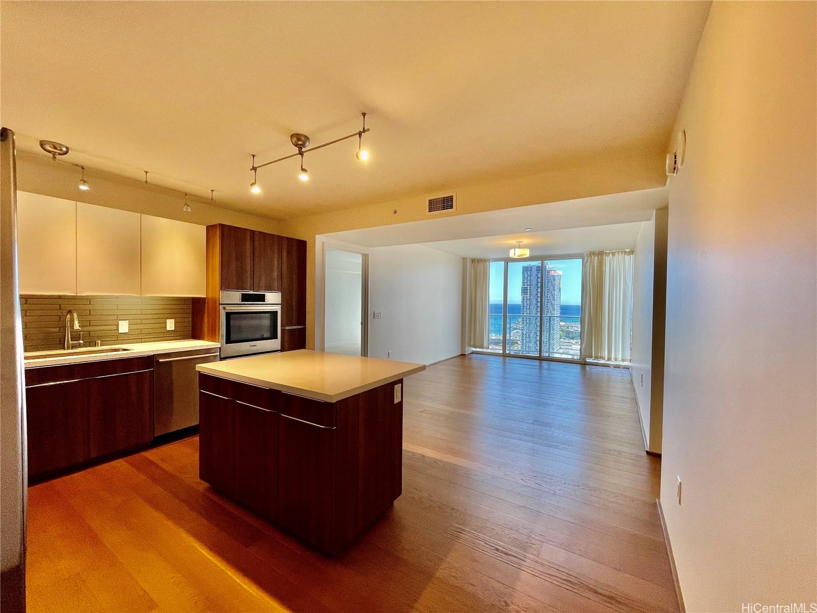 888 Kapiolani Boulevard #3008, Honolulu, HI 96813