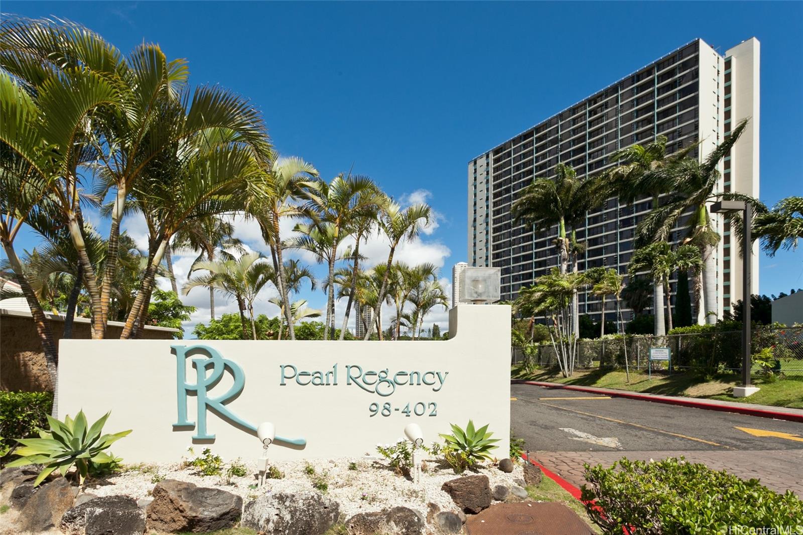 Pearl Regency 98-402 Koauka Loop #2203, Aiea, HI 96701