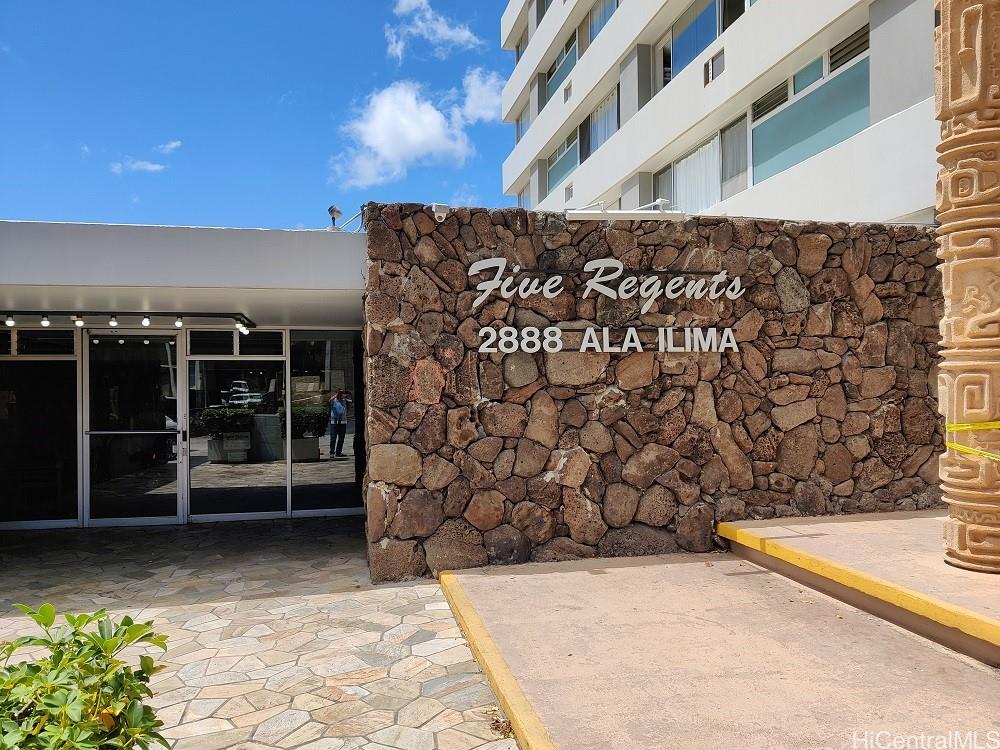 2888 Ala Ilima Street #1403, Honolulu, HI 96818