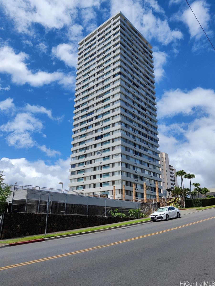 2888 Ala Ilima Street #1403, Honolulu, HI 96818