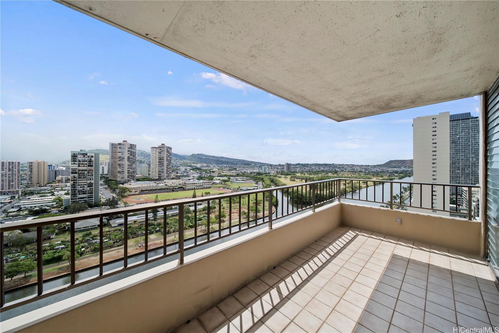 2121 Ala Wai Boulevard #2106, Honolulu, HI 96815