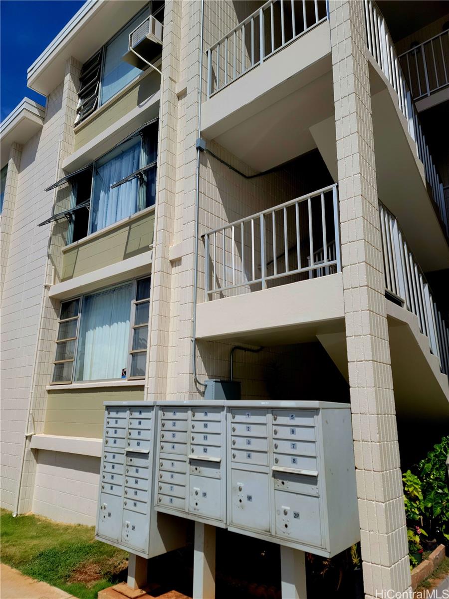 98-1030 Moanalua Road #5-205, Aiea, HI 96701