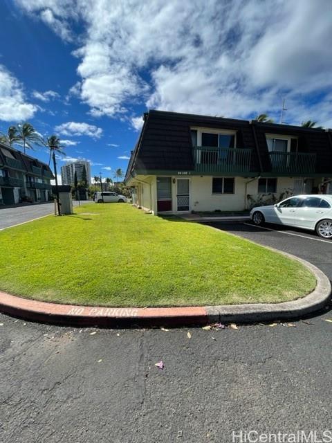 98-263 KAONOHI Street #i1, Aiea, HI 96701