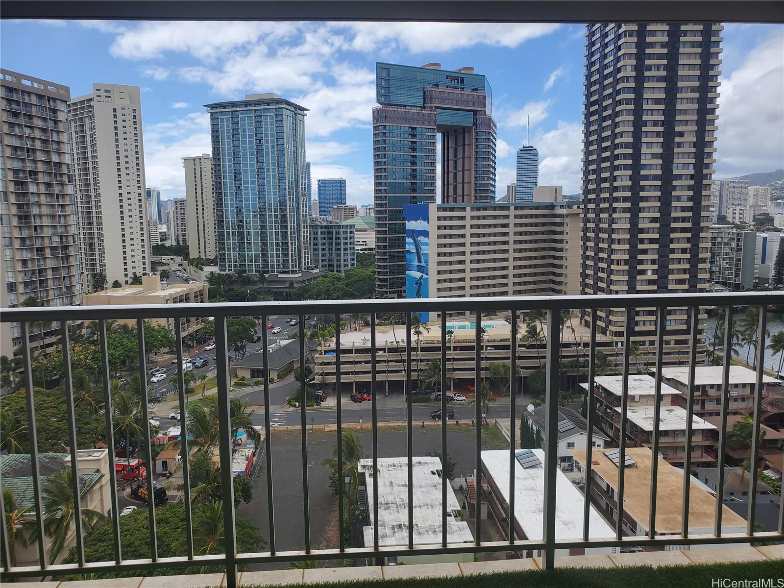 430 Keoniana Street #1112, Honolulu, HI 96815