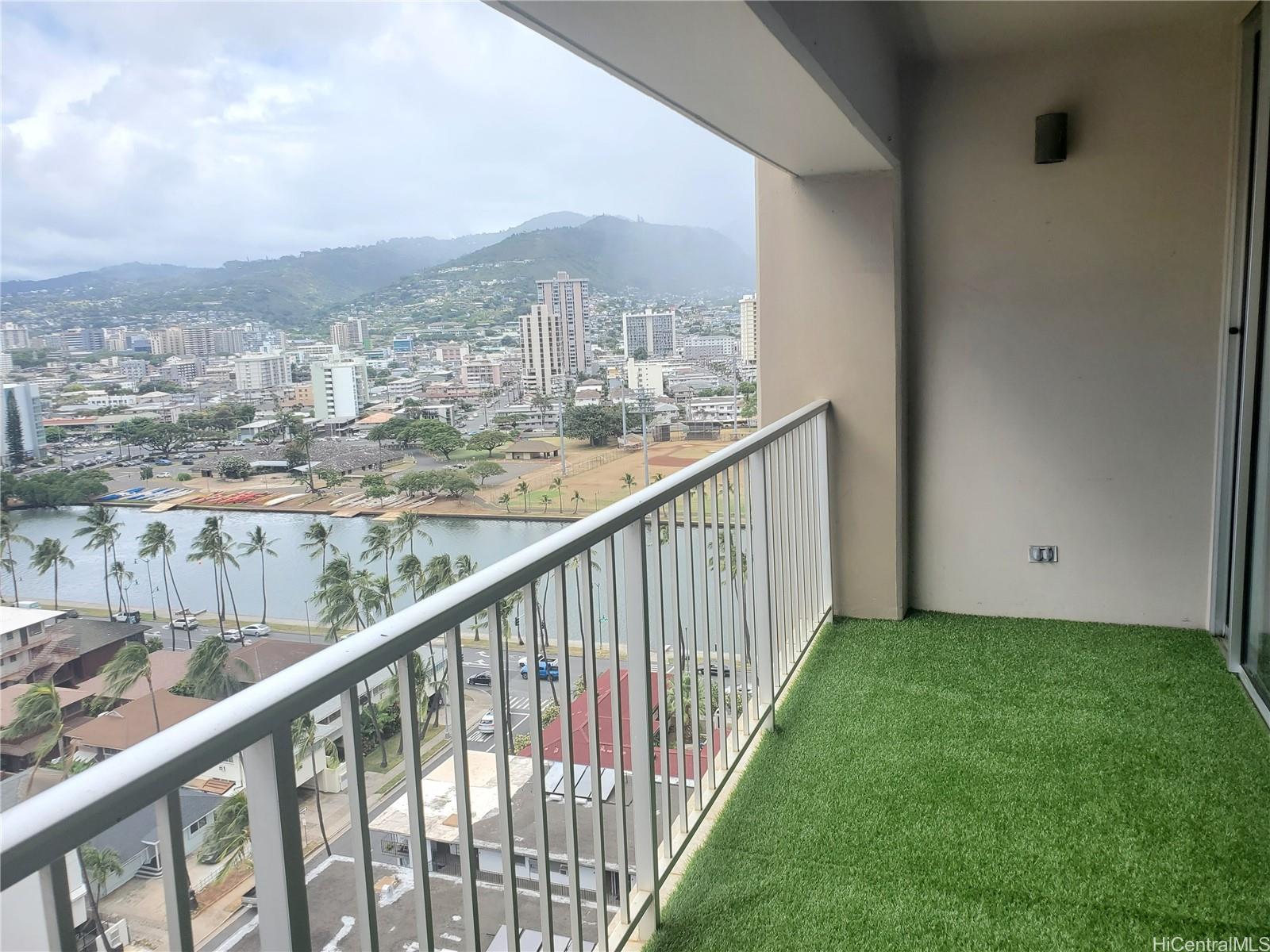 430 Keoniana Street #1112, Honolulu, HI 96815