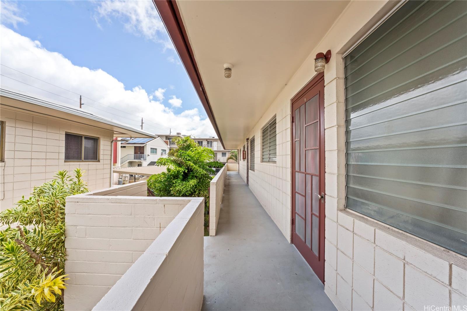 1643 Liliha Street #A, Honolulu, HI 96817