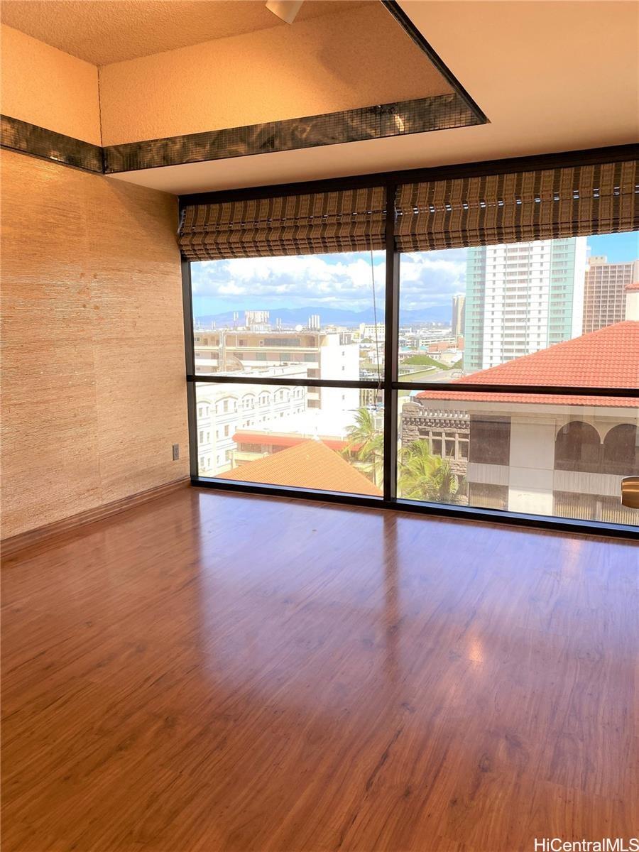 1188 Bishop Street #910, Honolulu, HI 96813