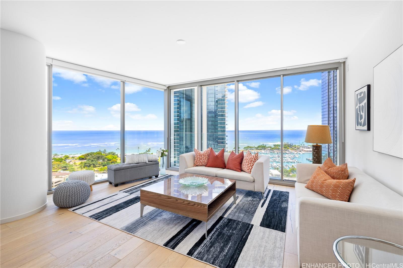 1001 Queen Street #2100, Honolulu, HI 96814