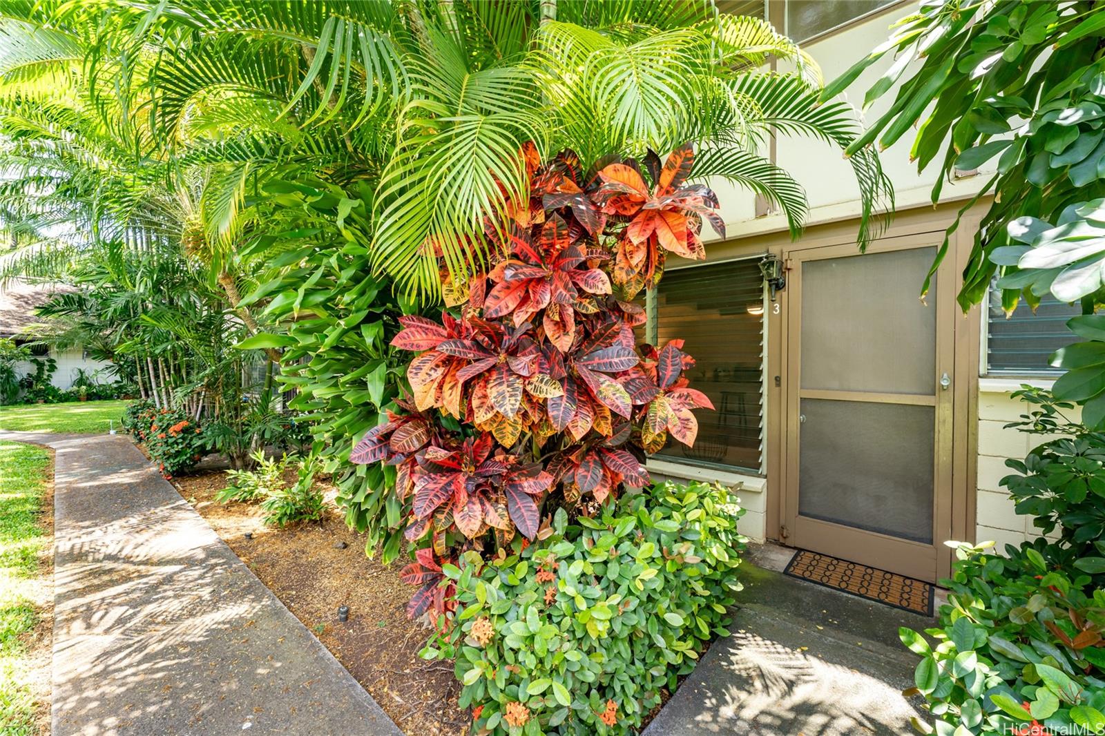 4846 Kilauea Avenue #3, Honolulu, HI 96816