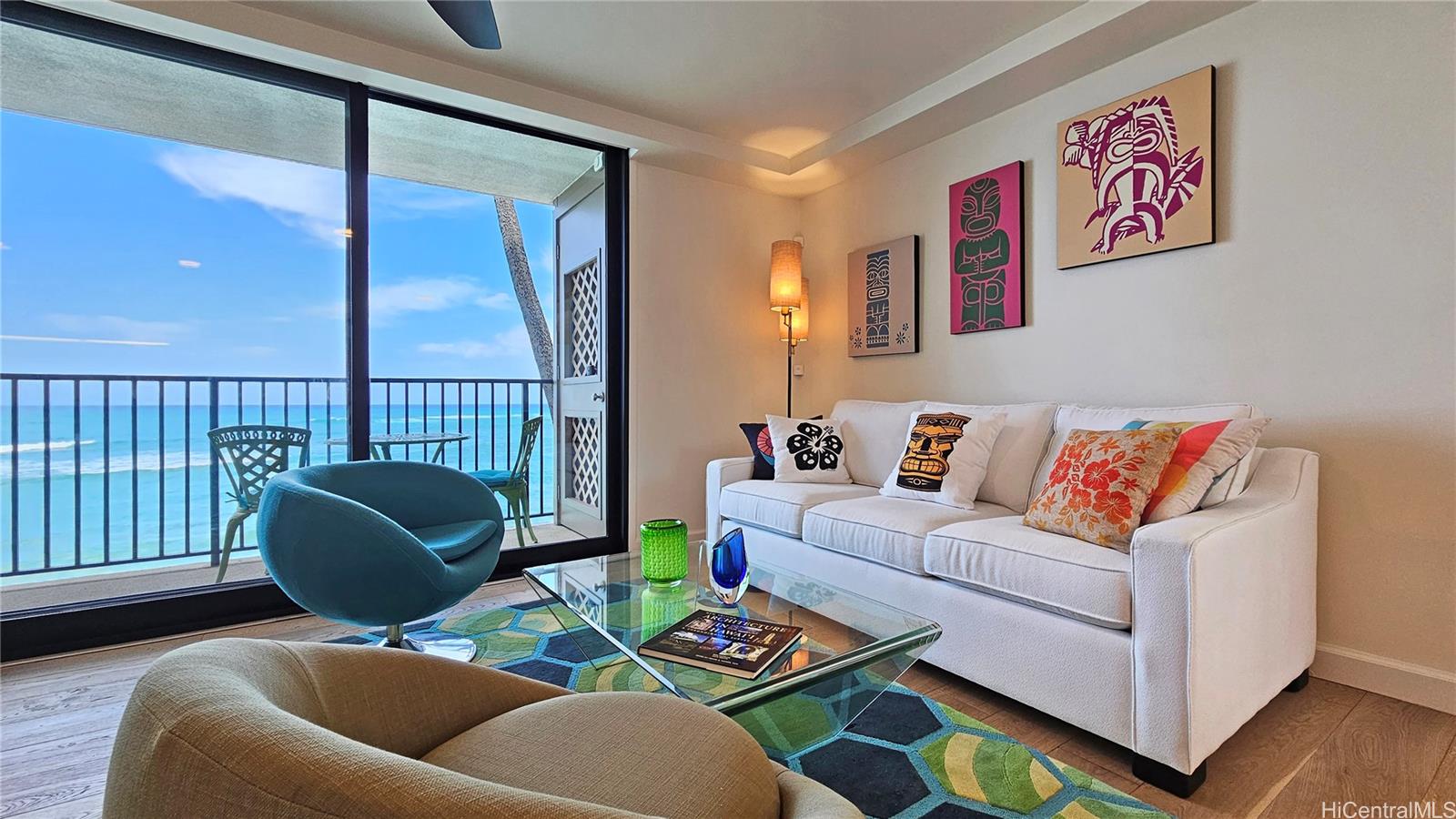 2987 Kalakaua Avenue #305, Honolulu, HI 96815