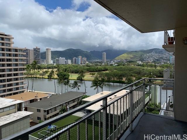 2415 Ala Wai Boulevard #907, Honolulu, HI 96815