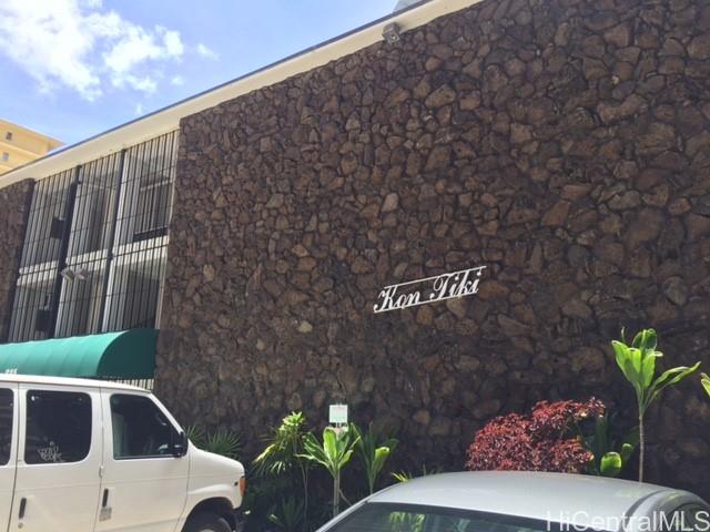 235 Liliuokalani Avenue #126, Honolulu, HI 96815