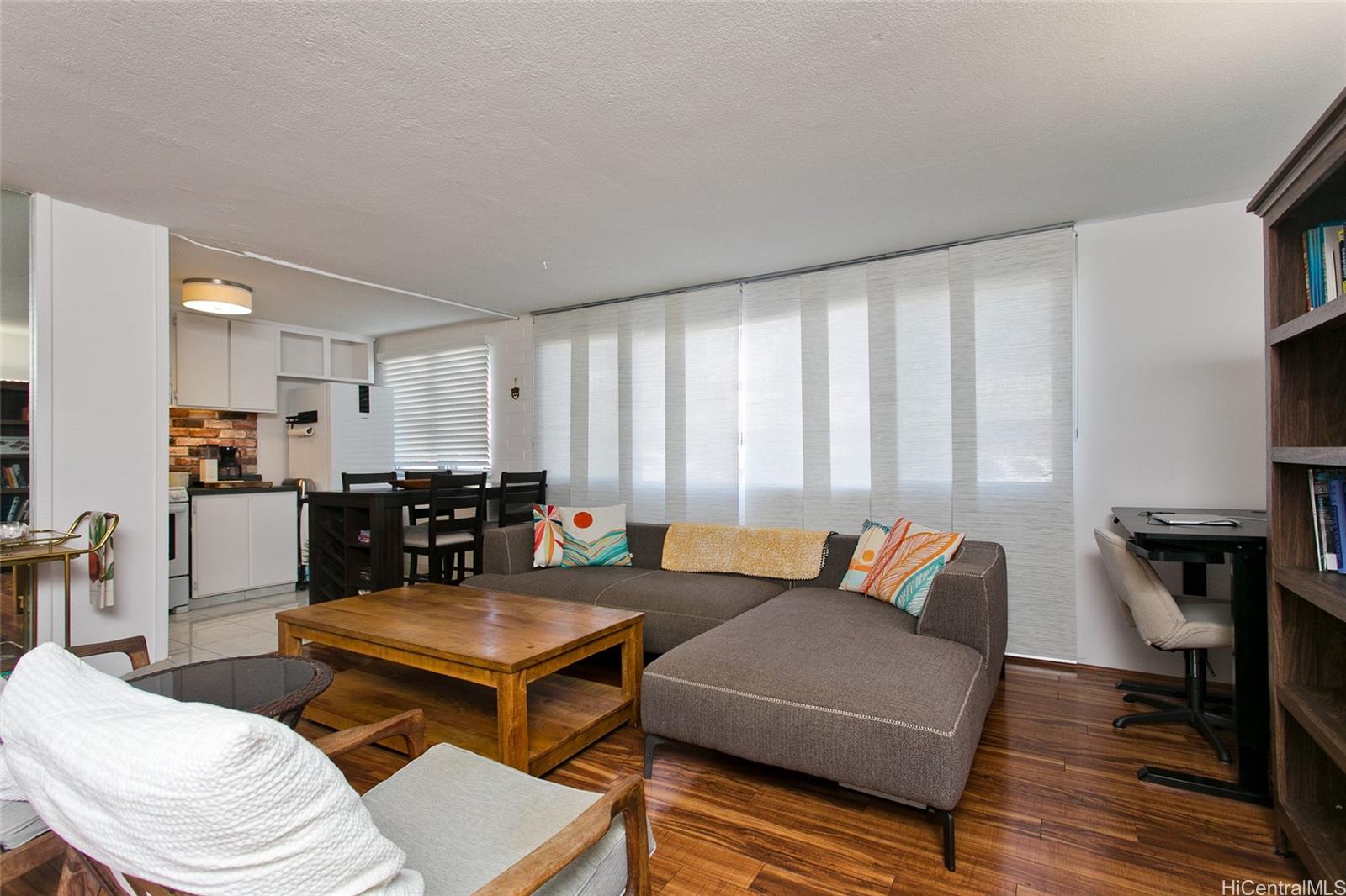 3093 Pualei Circle #1, Honolulu, HI 96815