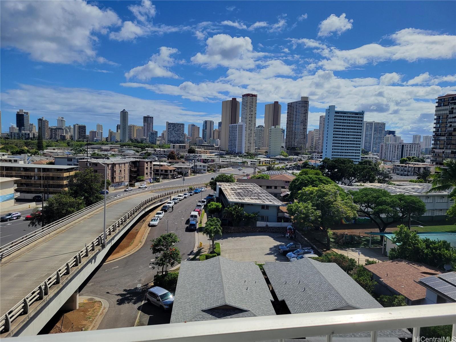 1941 Church Lane #701, Honolulu, HI 96826