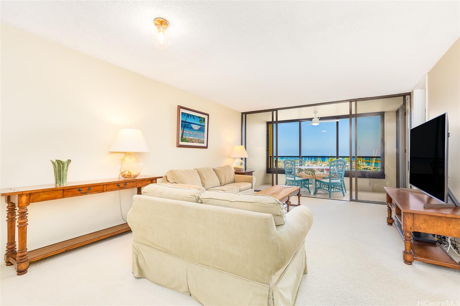 1600 Ala Moana Boulevard #802, Honolulu, HI 96815