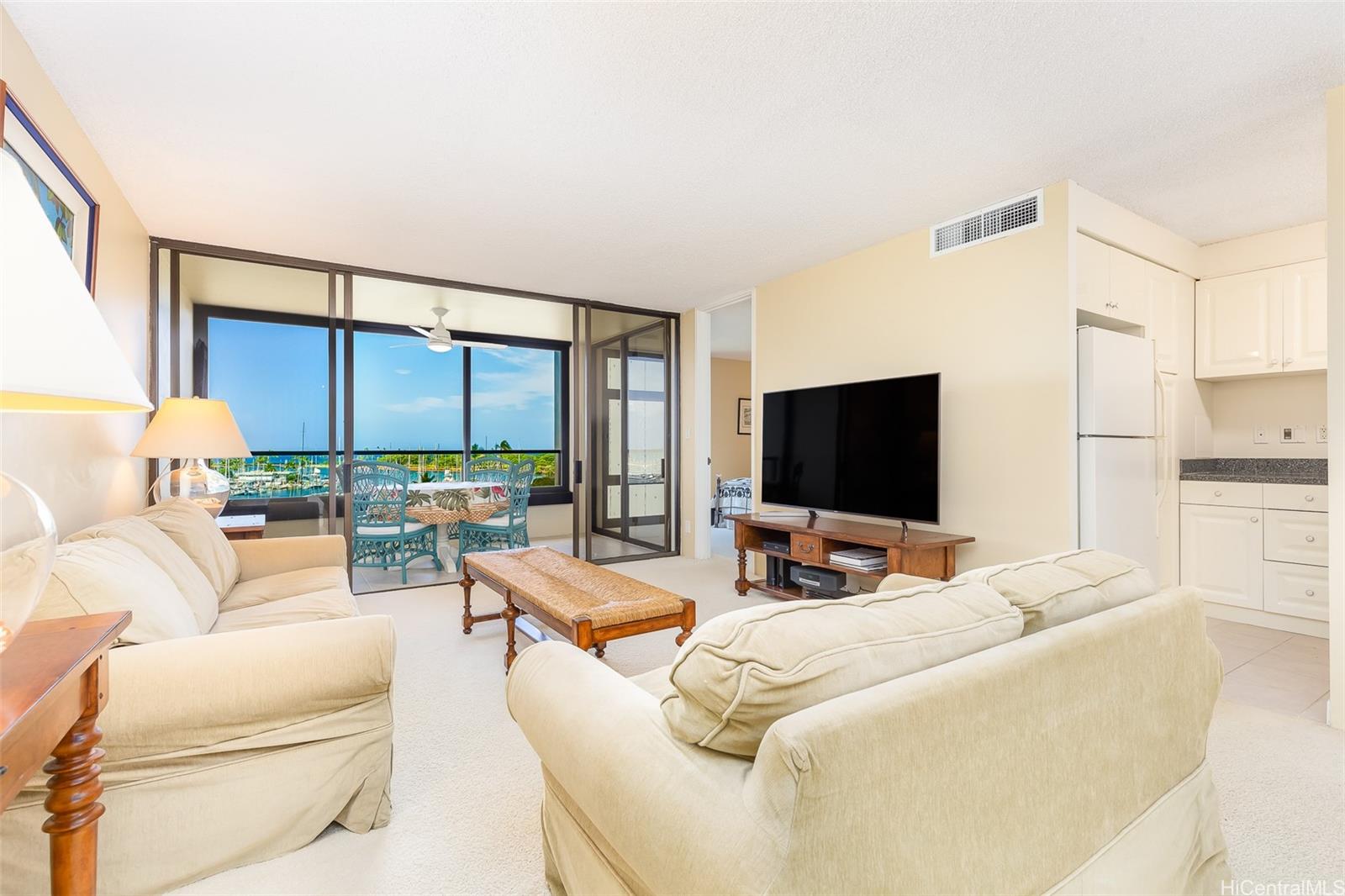 1600 Ala Moana Boulevard #802, Honolulu, HI 96815