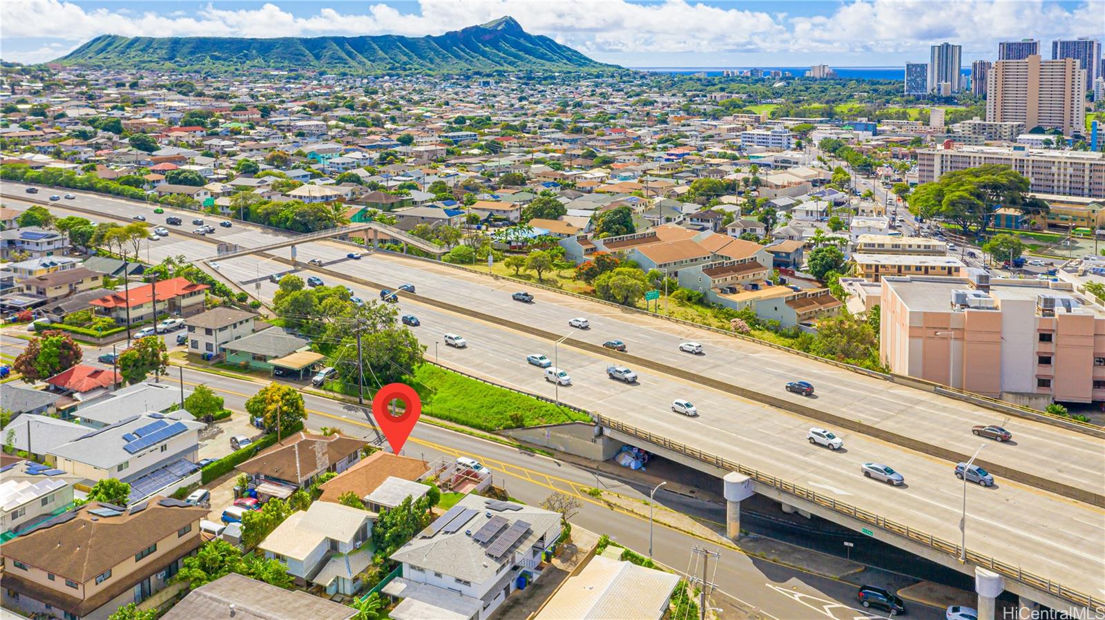 3032 Harding Avenue Honolulu, HI 96816