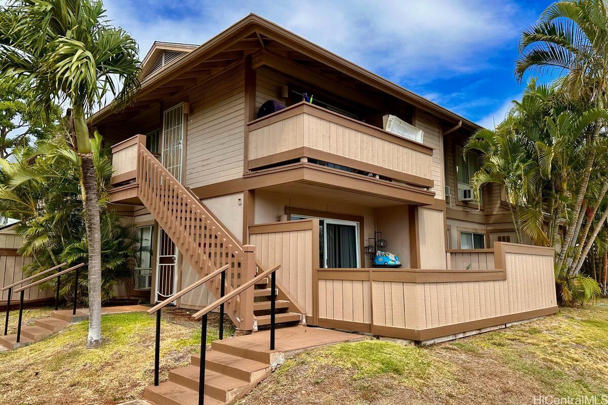 91-1000 Mikohu Street #15T, Ewa Beach, HI 96706