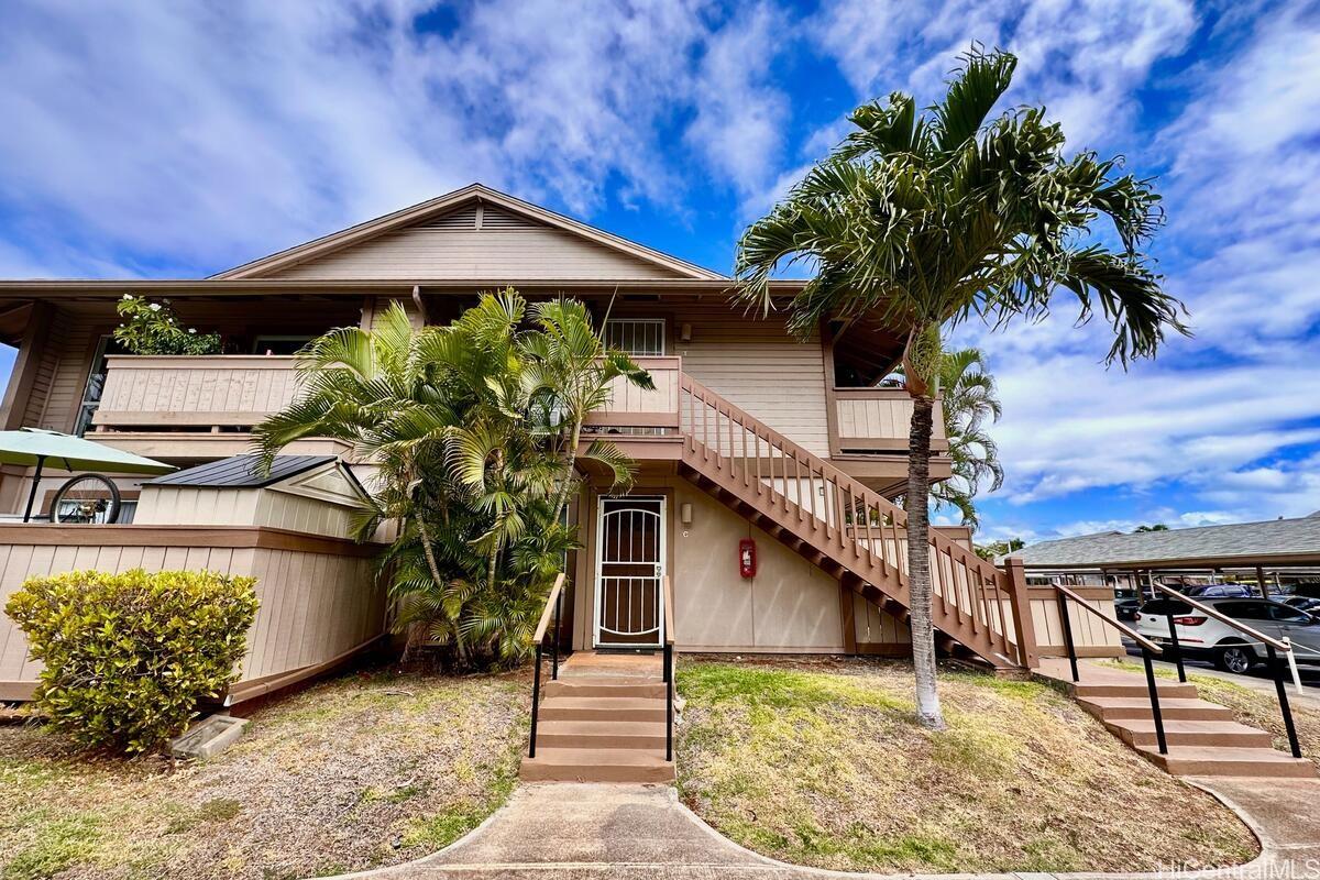 91-1000 Mikohu Street #15T, Ewa Beach, HI 96706