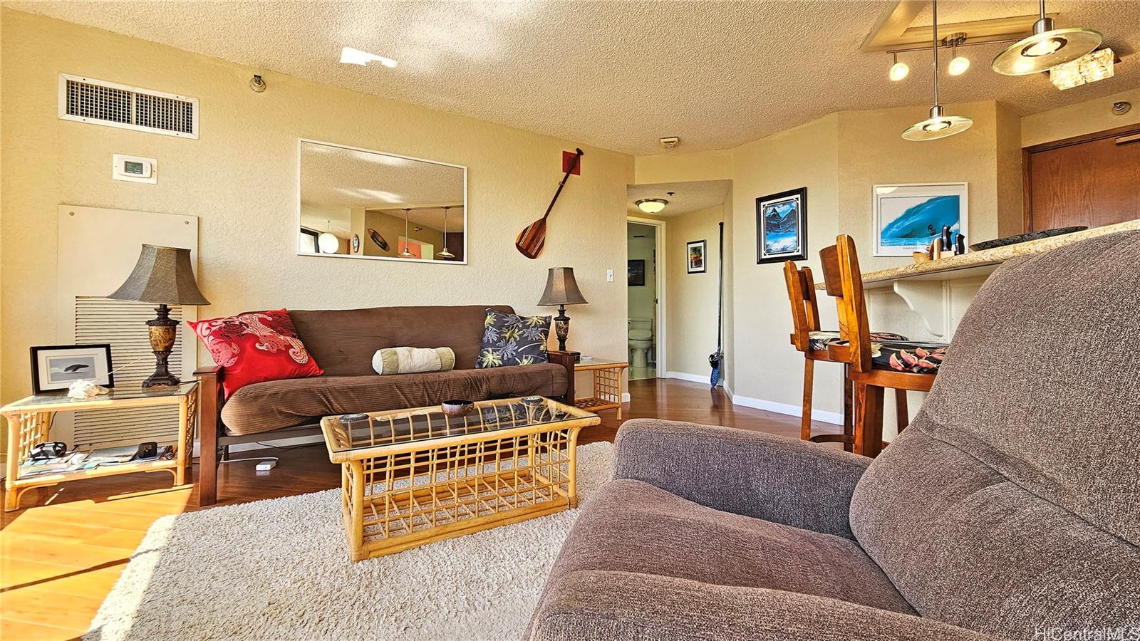 300 Wai Nani Way #II-1411, Honolulu, HI 96815