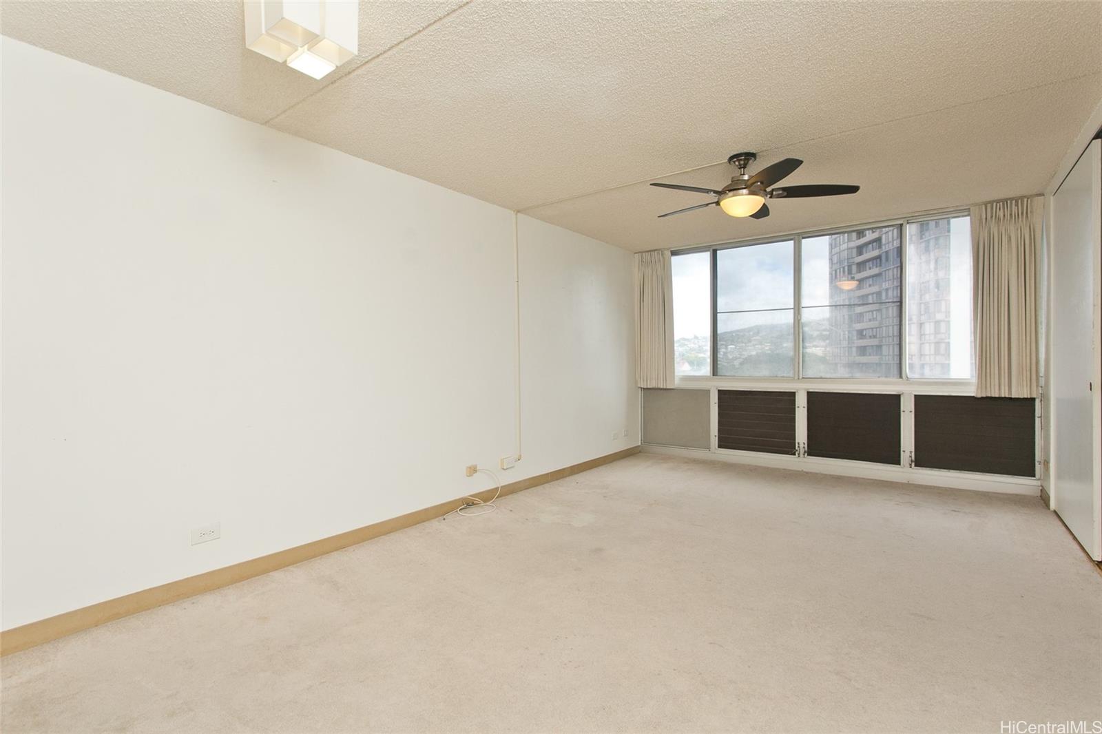 2029 Nuuanu Avenue #1107, Honolulu, HI 96817