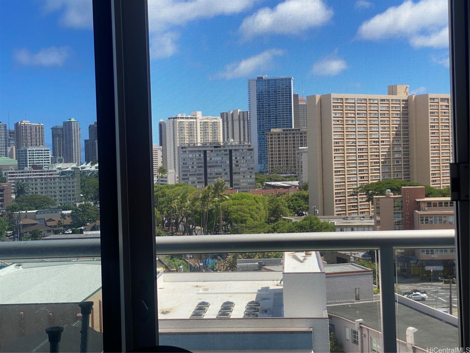 1315 Kalakaua Avenue #1010, Honolulu, HI 96826