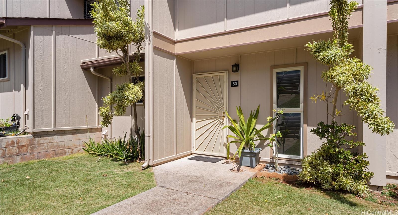 92-1001 Makakilo Drive #50, Kapolei, HI 96707