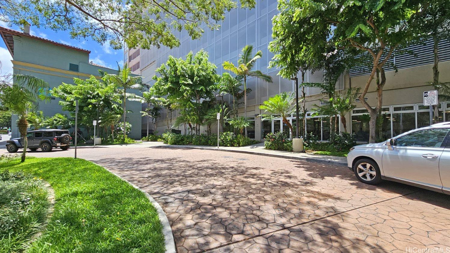 801 South Street #2014, Honolulu, HI 96813