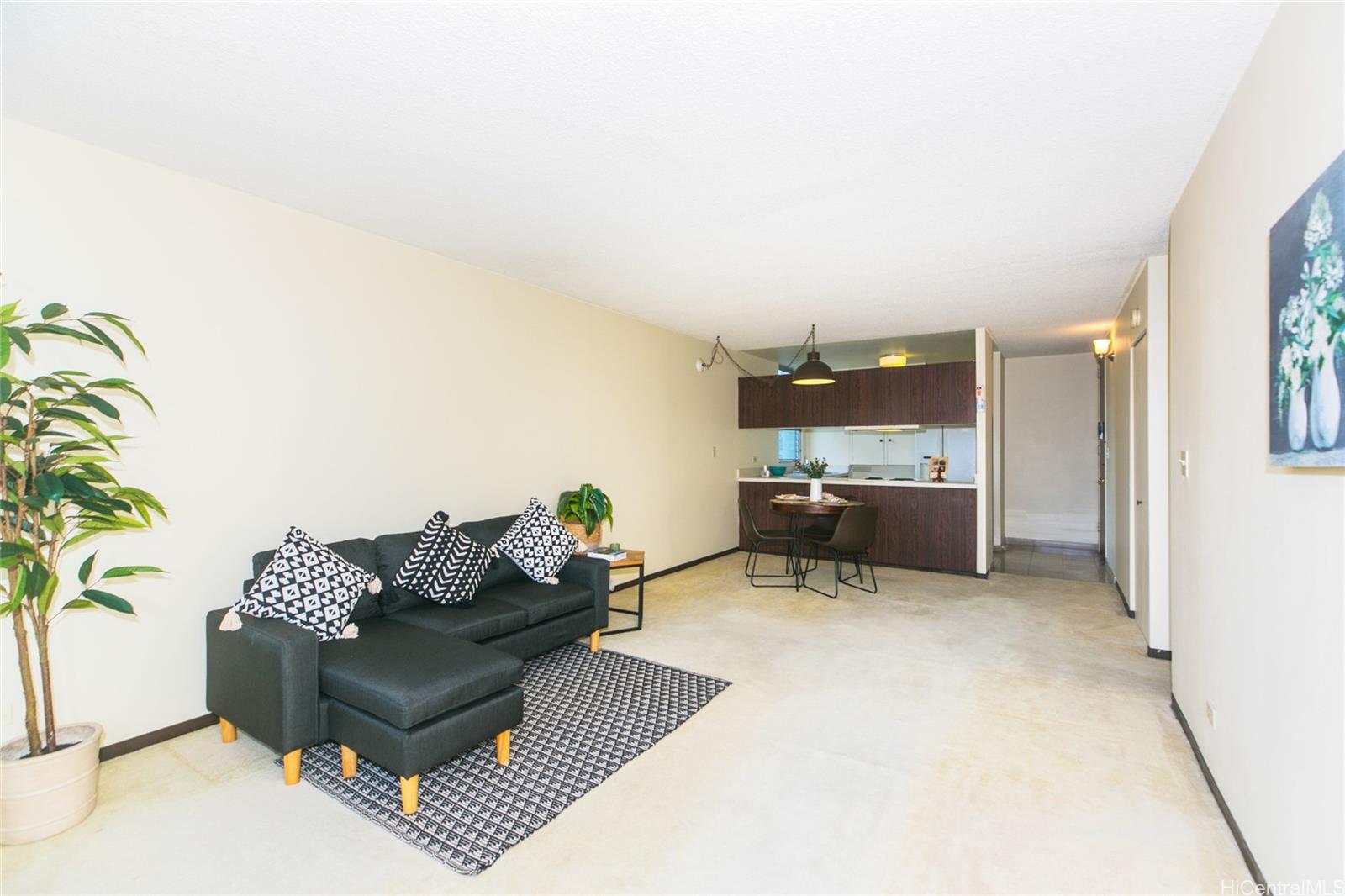 5210 Likini Street #710, Honolulu, HI 96818