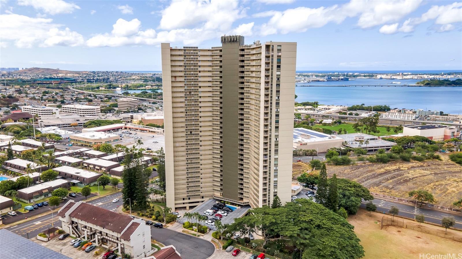 98-099 Uao Place #3103, Aiea, HI 96701